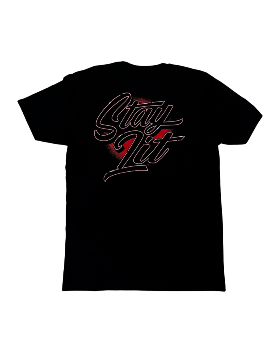 Stay Lit Shirt