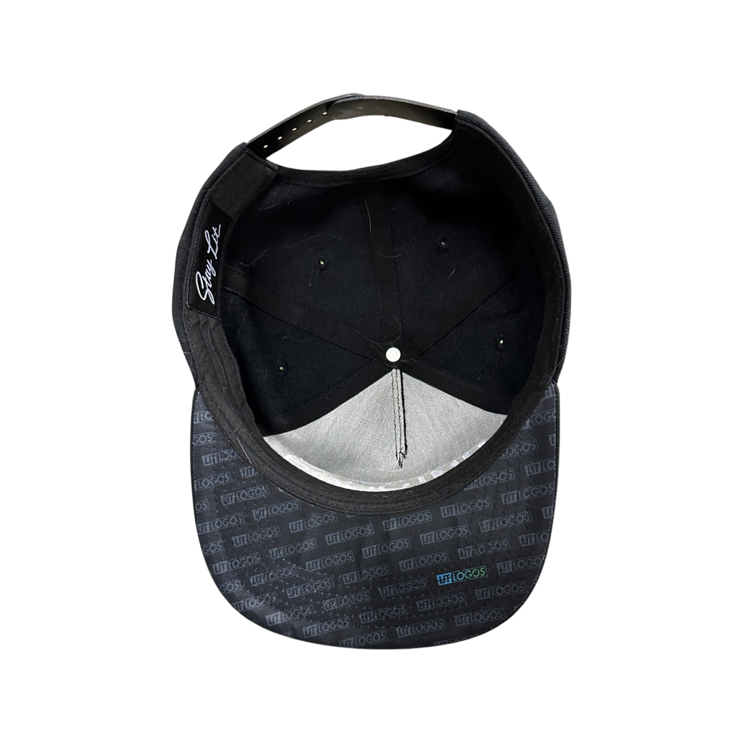 Lit Logos Hat