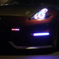 Lit Logos Nismo Grill Badge | 370Z & GTR