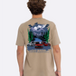 Lit Logos x Gatlinburg Shirt