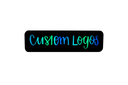 Custom Lit Logo Request