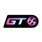 Lit Logos GT86 Grill Badge | 2013-2021 GT86