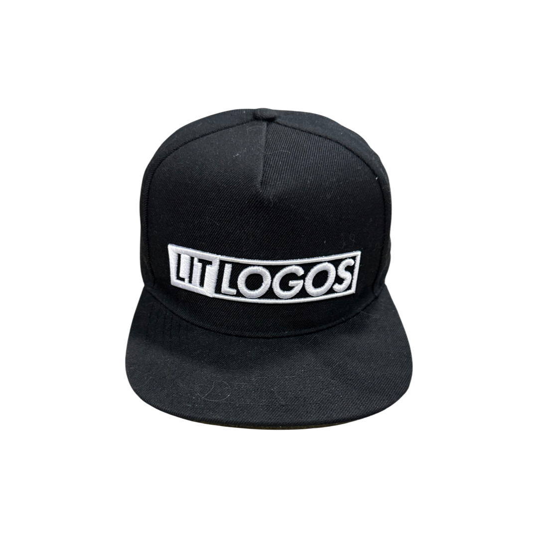 Lit Logos Hat