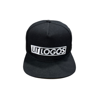 Lit Logos Hat